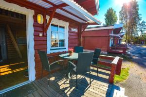 First Camp Sommarvik - Årjäng