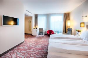 ACHAT Hotel Bremen City