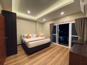 Blue Aura Pool Villa