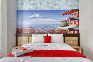 RedDoorz near Sindu Kusuma Edupark 2