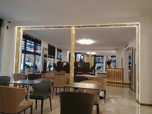 Hotels Hotel Aida Opera : photos des chambres