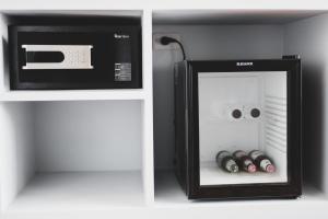 The Wing Boutique Hotel