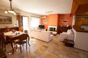 Apartment Kouros Delphi - Krisso