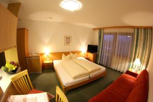 Ferienappartements Heinzle - Ihr Ferienresort