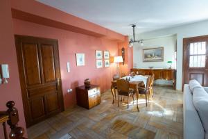 Apartment Kouros Delphi