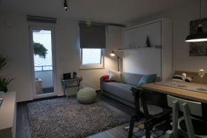Apartma Verdi Bc 