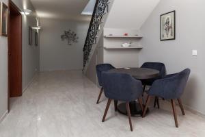 Deluxe Apartments Vila Carissa