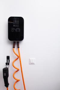 Deluxe Apartments Vila Carissa