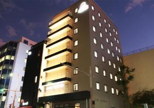 Hotel Trend Numazu Ekimae