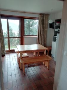 Appartements VVF Residence Les Angles Pyrenees : Appartement 1 Chambre