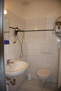 Hotel und Restaurant Knesebecker Hof