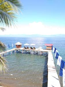 Kamayo Beach Resort