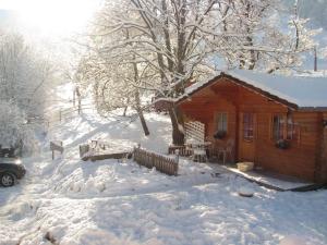 Maisons de vacances Ferme Traitsanes : photos des chambres