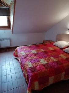 Appartements VVF Residence Les Angles Pyrenees : photos des chambres