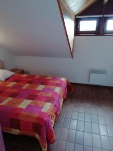 Appartements VVF Residence Les Angles Pyrenees : photos des chambres