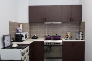 Dimitras Apartment