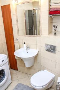 Apartament Jasna Plaża