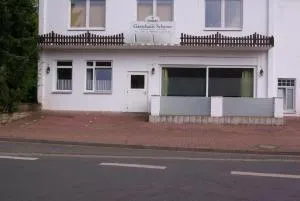 Ferienwohnungen Schewe I - Rinteln