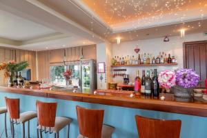 Hotel Petradi Pelion Greece