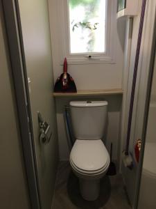 Campings mobile home for you Les Rives de Condrieu : photos des chambres