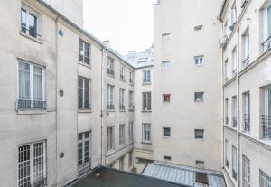 Appartements Apartments WS Marais - Musee Pompidou : photos des chambres