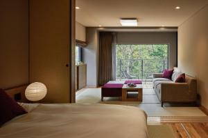 Okujozankei Onsen Kasho Gyoen