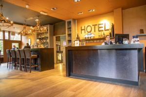 Fletcher Hotel Landgoed Huis te Eerbeek