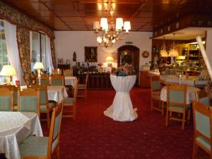 Wellness und Romantik Hotel Helmboldt