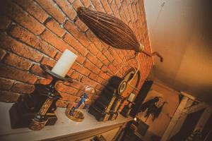 Appartements APPART inspire par HARRY POTTER (Garage/Wifi) : photos des chambres