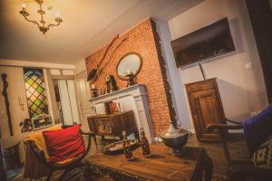 Appartements APPART inspire par HARRY POTTER (Garage/Wifi) : photos des chambres