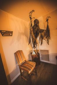 Appartements APPART inspire par HARRY POTTER (Garage/Wifi) : photos des chambres