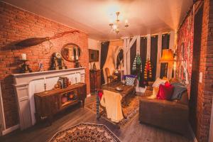 Appartements APPART inspire par HARRY POTTER (Garage/Wifi) : photos des chambres