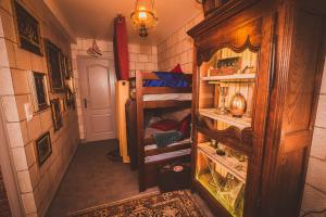 Appartements APPART inspire par HARRY POTTER (Garage/Wifi) : photos des chambres