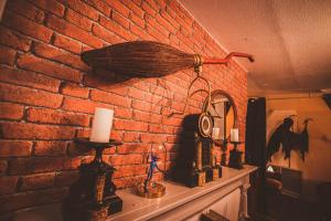 Appartements APPART inspire par HARRY POTTER (Garage/Wifi) : photos des chambres