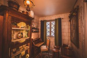 Appartements APPART inspire par HARRY POTTER (Garage/Wifi) : photos des chambres