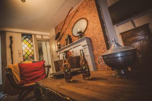 Appartements APPART inspire par HARRY POTTER (Garage/Wifi) : photos des chambres