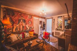 Appartements APPART inspire par HARRY POTTER (Garage/Wifi) : photos des chambres