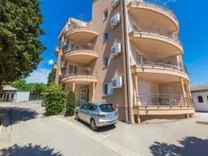 Apartments Villa Vanda - Selce