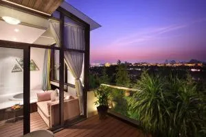 Li River Resort Villa Hotel - Гуйлинь