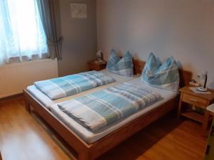 Obstbau und Gästezimmer Stani