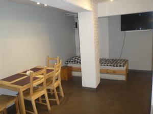 Apartament Kniaziewicza