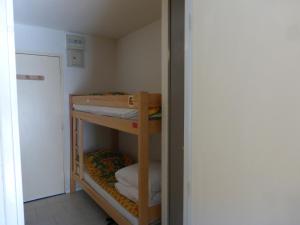 Appartements Gaudissard G30 : photos des chambres