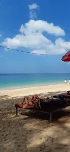 Long Beach Garden Resort - Ban Ai Dao