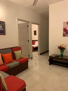 MJM Villa