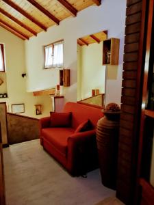 Albergo Nuovo Gianduia