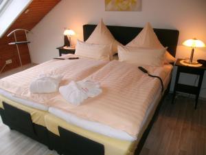 Haus Roseneck mit gratis Zugang zur Jod-Sole-Therme