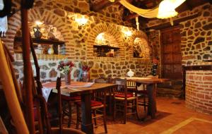 Iaspis Guesthouse Kastoria Greece