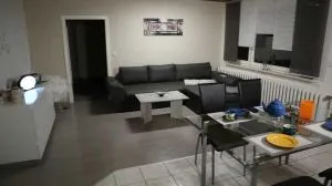 Ferienwohnung Harz Moni Werner - Hasserode