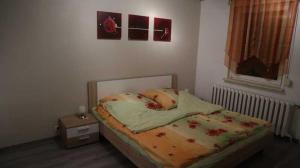 Ferienwohnung Harz Moni Werner