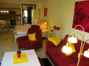 Haus Roseneck mit gratis Zugang zur Jod-Sole-Therme